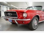 Thumbnail Photo 32 for 1967 Ford Mustang